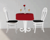 Romantic Table with Pose