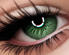 !B Icon Eyes GRN