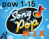 Pop Songs Mix