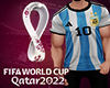 Argentina - Qatar 2022