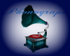 [FS] Phonograph