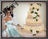 SIO- Wedding Cake 4P