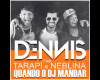 Quandoo DJ  mandar