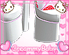 ✿ strawberry shoes ✿