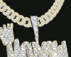 Modish Crown