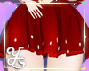 ★ MineRed Skirt