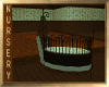 Steampunk Crib Luxury