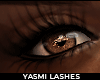 ! yasmi lashes
