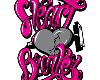 Heartbreaker 2 Sticker