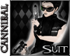 Roulette Bodysuit