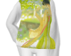 Green Hoodie 34