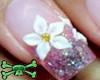 [LilMS]FlowerPower Nails