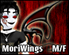 MW ButterFly Wings V3
