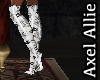 AA Spider Web Boots