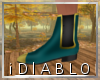 [DD] New Boots V1