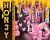 HON3Y*PINK XMAS PHOTO