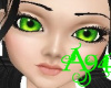 [A94] Lime Eyes