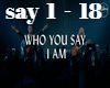 Hillsong Worship /