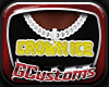 Crown Ice - Y