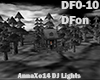 DJ Light Dark Forrest