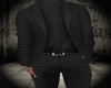 ~H~Suit man blacky