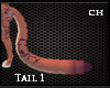 [CH] Tr/Or Tail 1