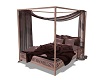 Opulence Bed w/Poses