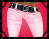 *T Pami Jeans Pink