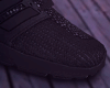 Emerson Black Shoes