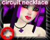 [D]V-circuit Necklace