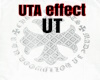 DJ effect UTA