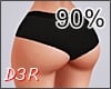 BiG Hips BUTT 90%