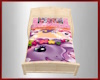 MLP Bed
