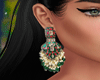 R| Devanshi Earrings