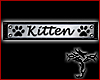 [T] Kitten Collar V2 Fem