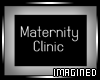💕 Maternity Clinic