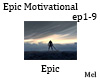 Epic Motivational - ep9