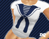 [DQ] Sailor Tee 2