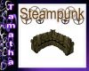 Steampunk Couch