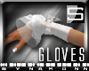 [S] Decadence Gloves -W