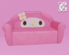 HK Melody LoveSeat
