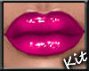 Liquid Lipstick Zell 04