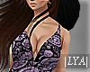 |LYA|Akkssa dress