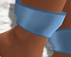 Blue Heels