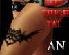 Tribal Thigh Tattoo-2LFT