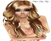 [Breonna] Golden Candy