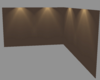Corner Wall