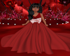 2024 Valentine's Gown