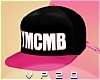 YMCMB Pink [VP20]