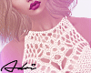 ~A: Lady Crochet Top
